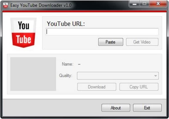 download youtube videos using url