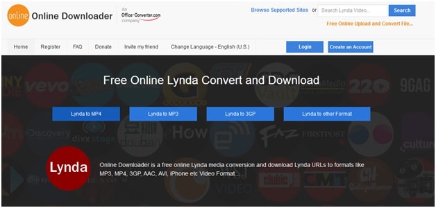 quick media converter clubic