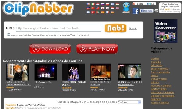best free youtube downloaders pc