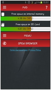 facebook video downloader for android mobile