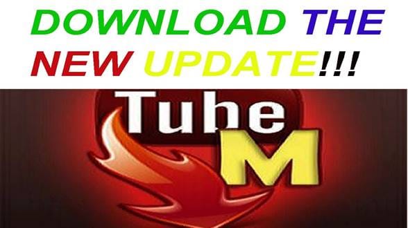 download tubemate 2.3.6 for android