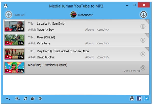 download playlist youtube online mp3