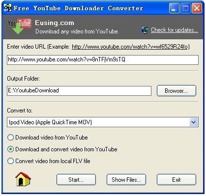 free online download youtube video converter to mp4 mobile phone