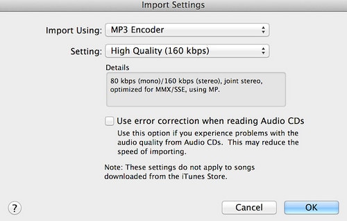 extract audio from dvd for mac