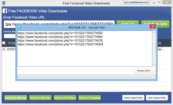 free-facebook-video-downloader