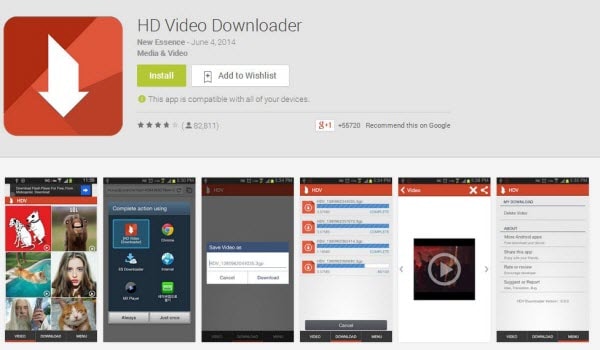 hd-video-downloader