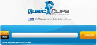 music-clips
