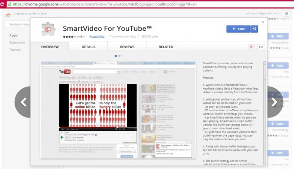 smartvideo-for-youtube