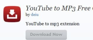 youtube to mp3 free converter