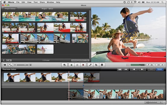 Free download imovie 9 for mac