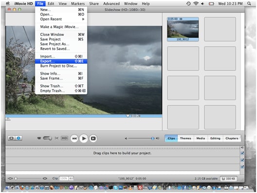 imovie for windows free full download