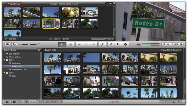 Imovie latest version 2020