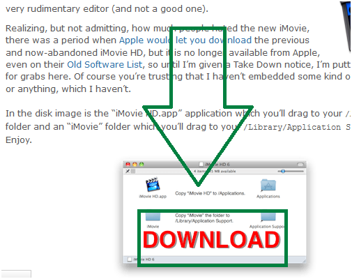 imovie 10.0.1 update download torrent
