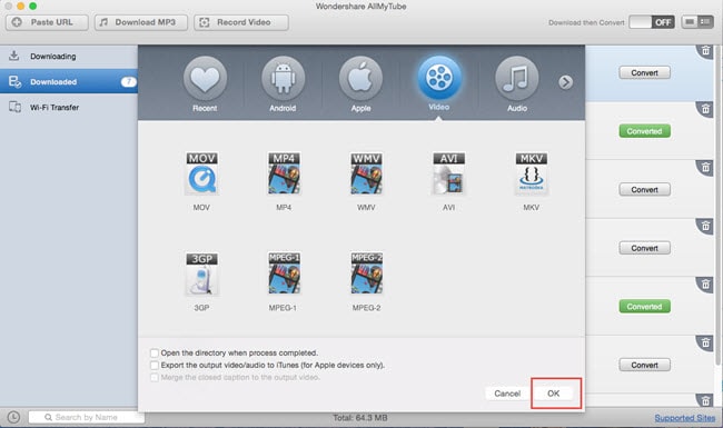 Free YouTube Download Premium 4.3.96.714 instal the new for mac