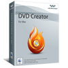 wondershare dvd creator for mac user guide