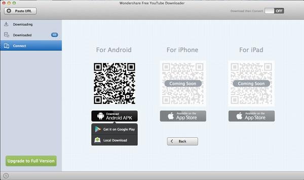 wondershare mobile transfer serial