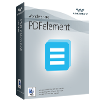 PDFelement 5 for Mac