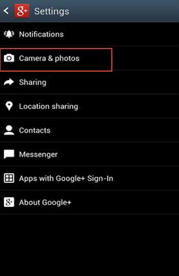 google photos backup slow iphone