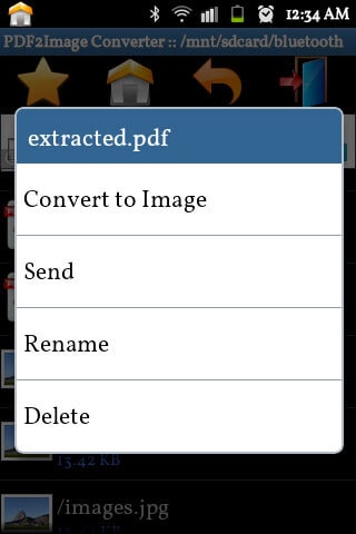 pdf to jpg converter for android mobile
