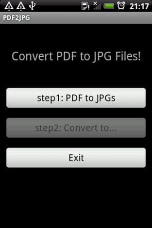 pdf to jpg android app