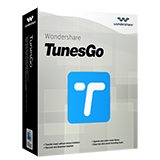 Wondershare TunesGo (Mac)