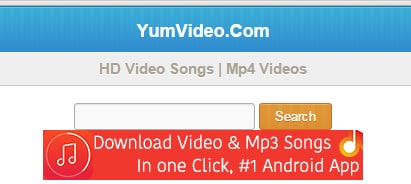 Top 50 Sites to Download MP4 Songs