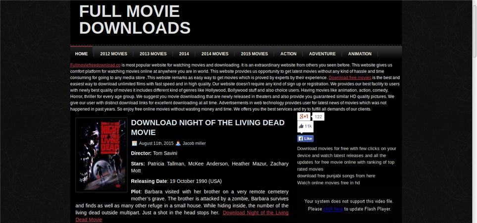 mp4 movie download site