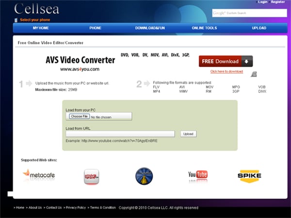 20 Free YouTube to MP4 Converters