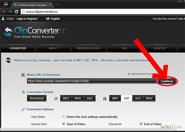 free youtube to mp4 converter mac