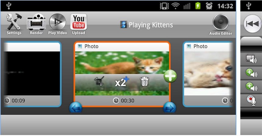 online video trimmer large files