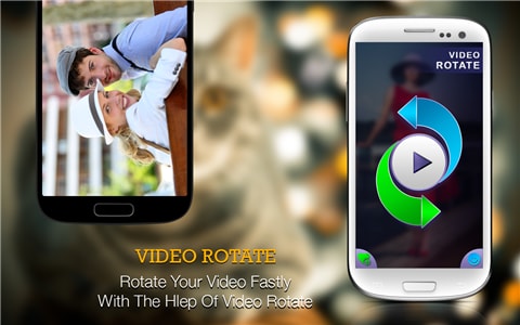 Top 3 Apps to Rotate MP4 on Android