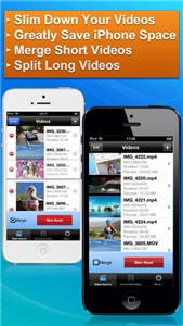 De top 3 Apps om MP4 op iOS te draaien