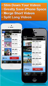 Die 3 besten Apps zum Drehen von MP4 auf iOS