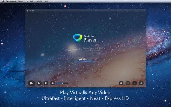 mp4 player for mac