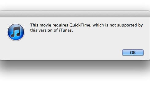 itunes and quicktime download