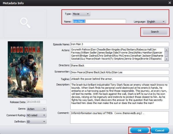 Free Convert Mkv To Mp4 Mac