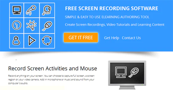 video recording software