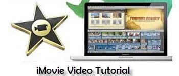 imovie video tutorial