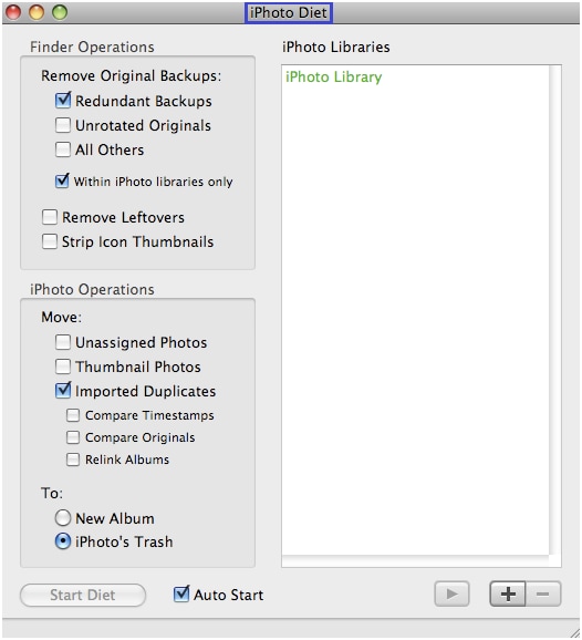 download photos from iphoto library manager