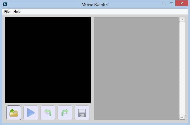 free mov video rotator
