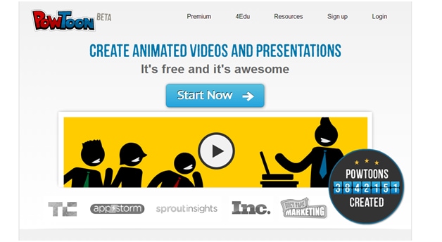 online video makers free