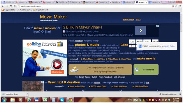 20 Best Online  Video  Makers