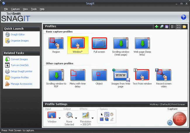 Software perekaman terbaik