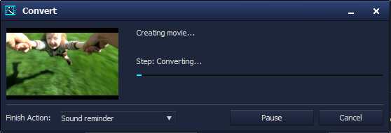 how to compress video files with movie maker