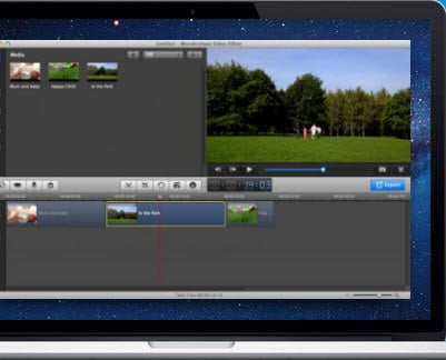 free dvd movie maker for mac like idvd