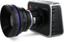 Blackmagic Design Cinema Camera