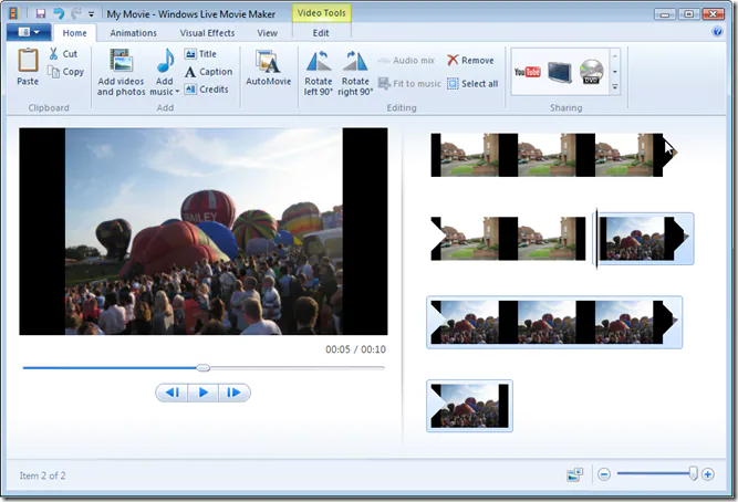 Miglior software di editing video per giocatori