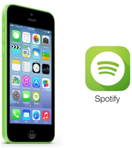 Any issues about spotify iOS Find your solutions here