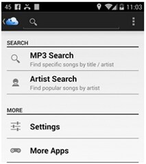 Free Mp3 Download for Mobile Phones