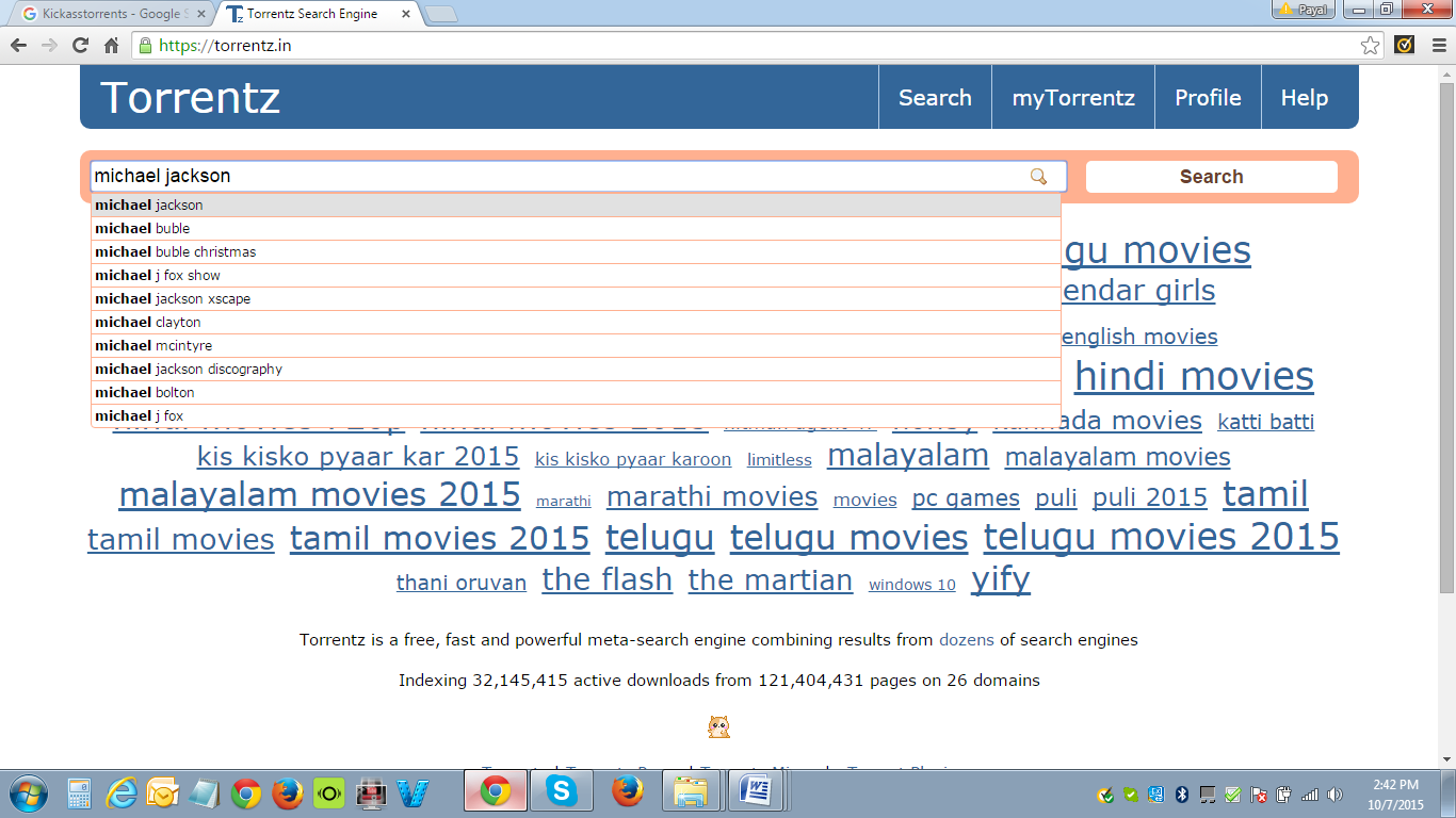 malayalam movie torrent files